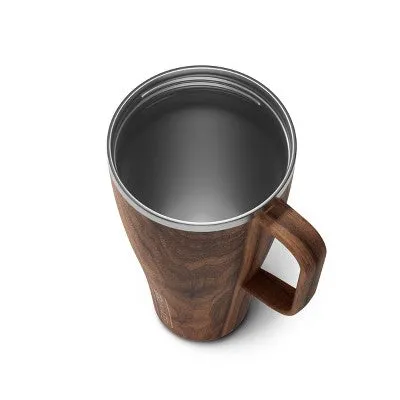 32oz Toddy XL Tumbler Walnut - BRUMATE