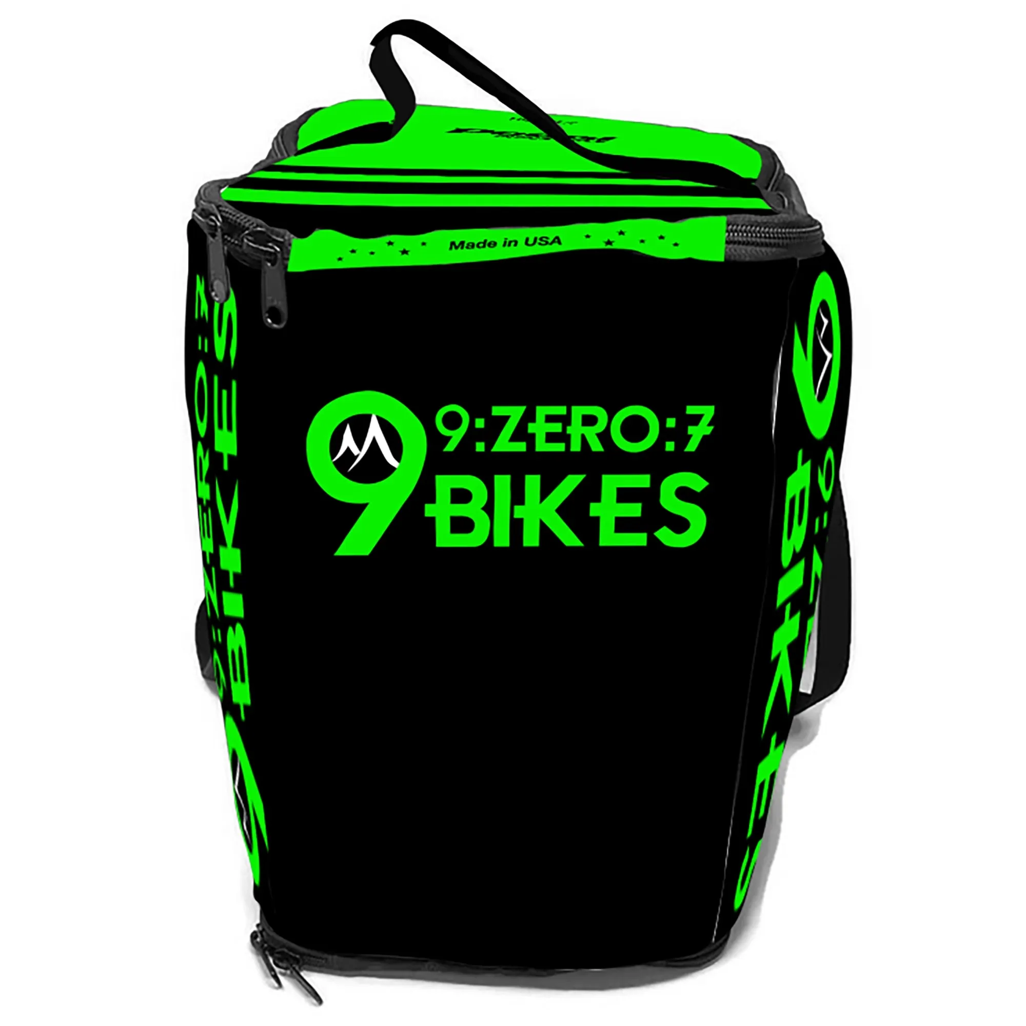 9:ZERO:7  RACEDAY BAG™