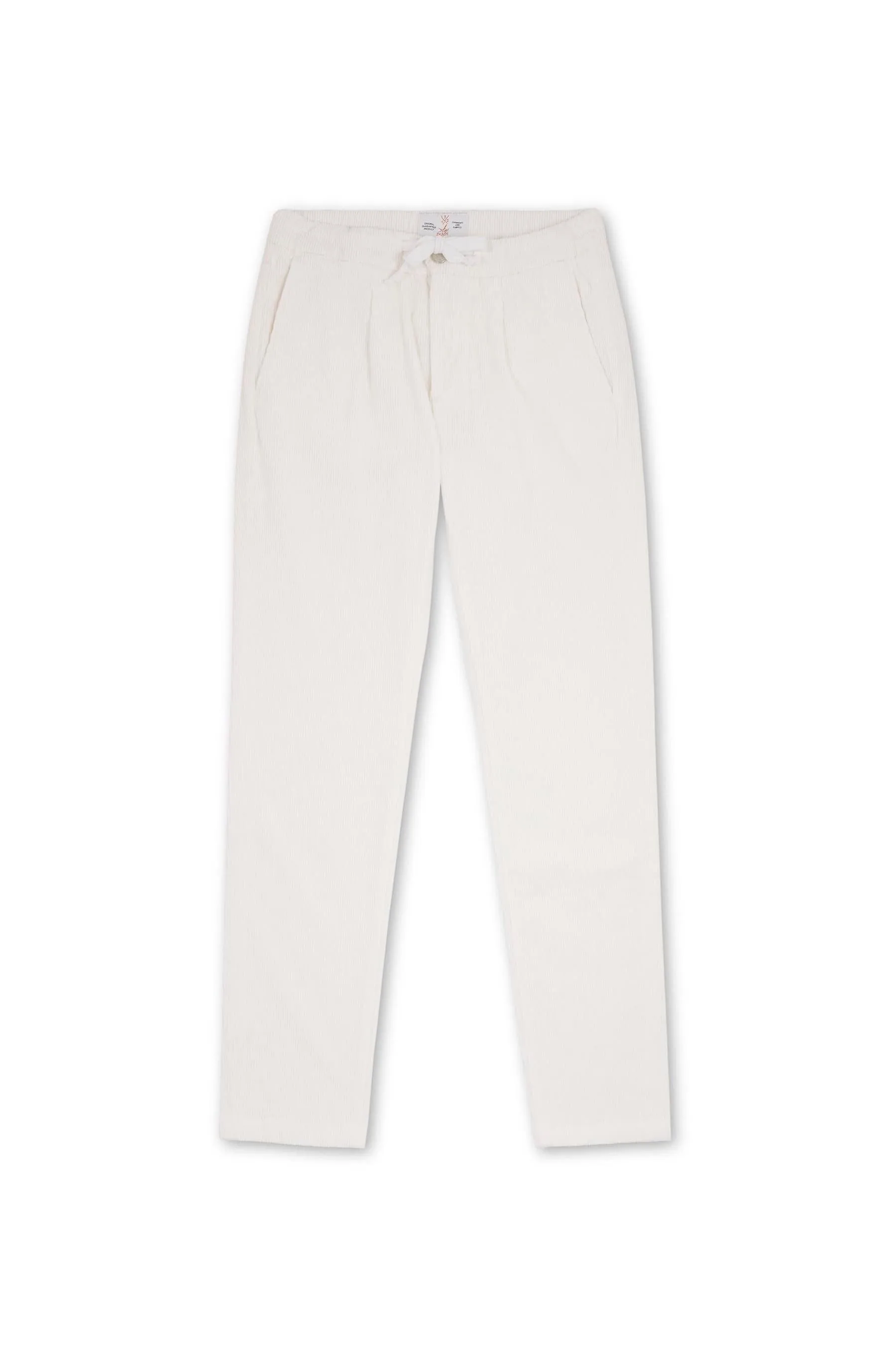 AD 88 - Corduroy Jogging Pants