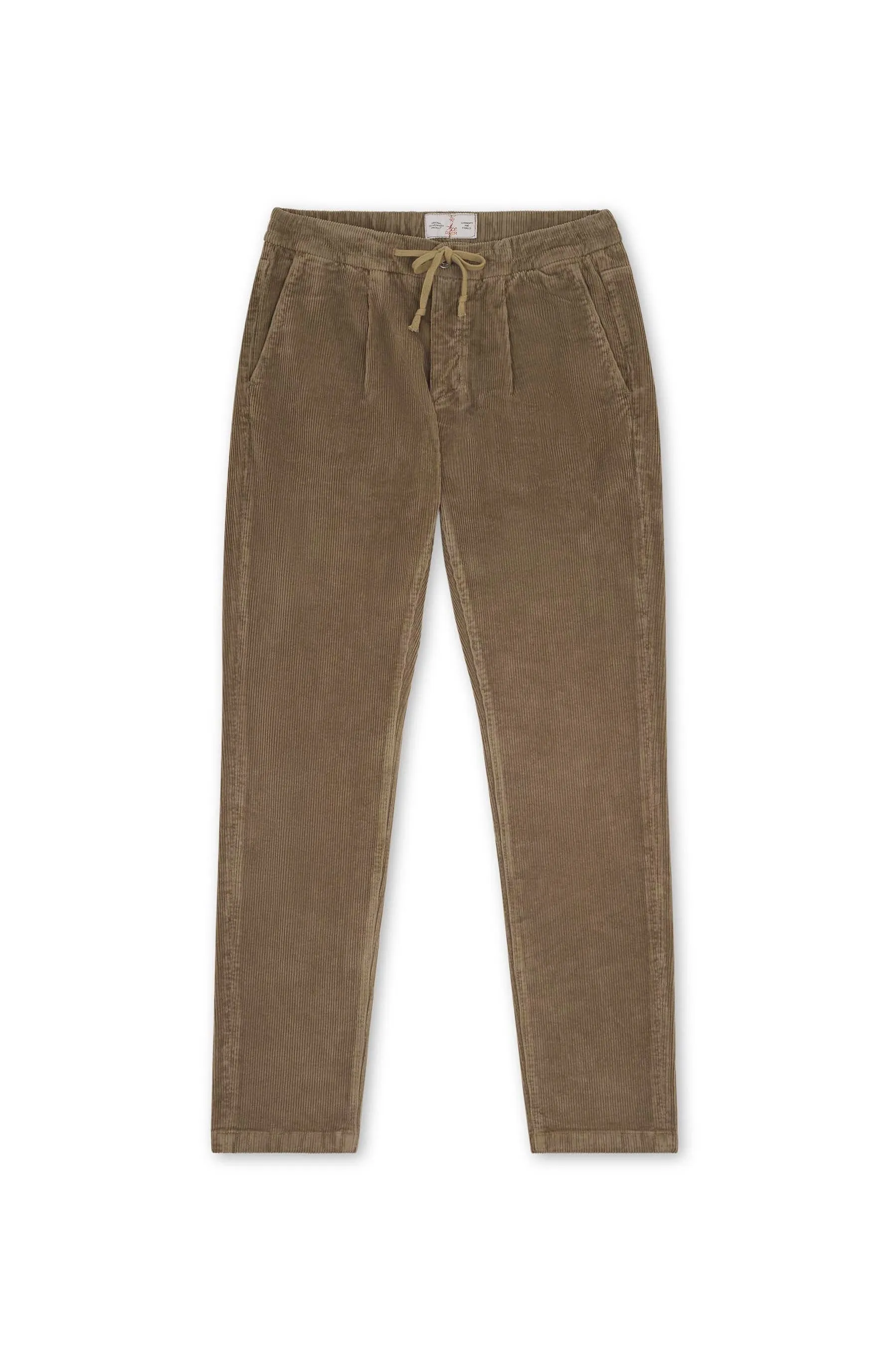 AD 88 - Corduroy Jogging Pants