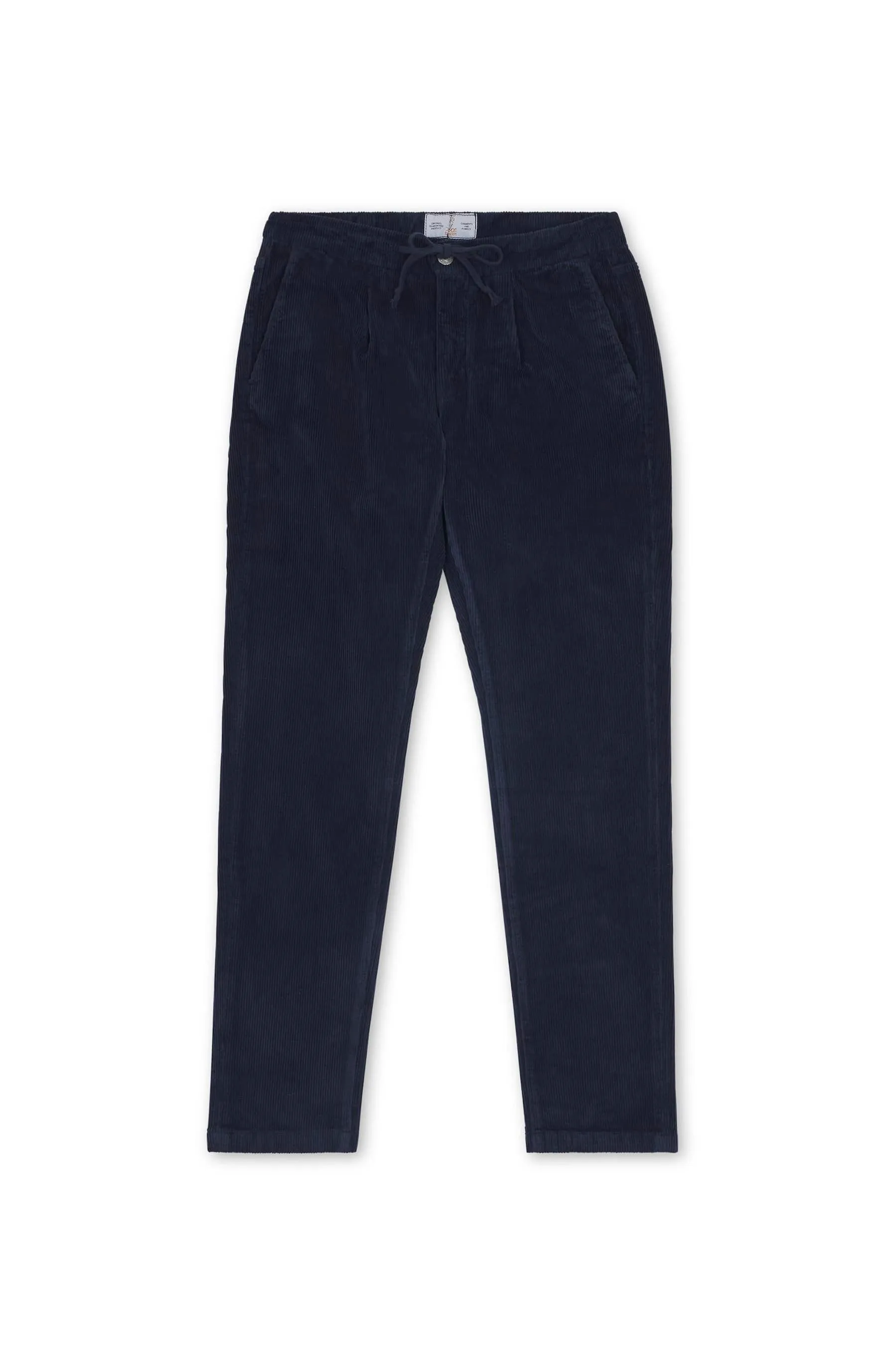 AD 88 - Corduroy Jogging Pants