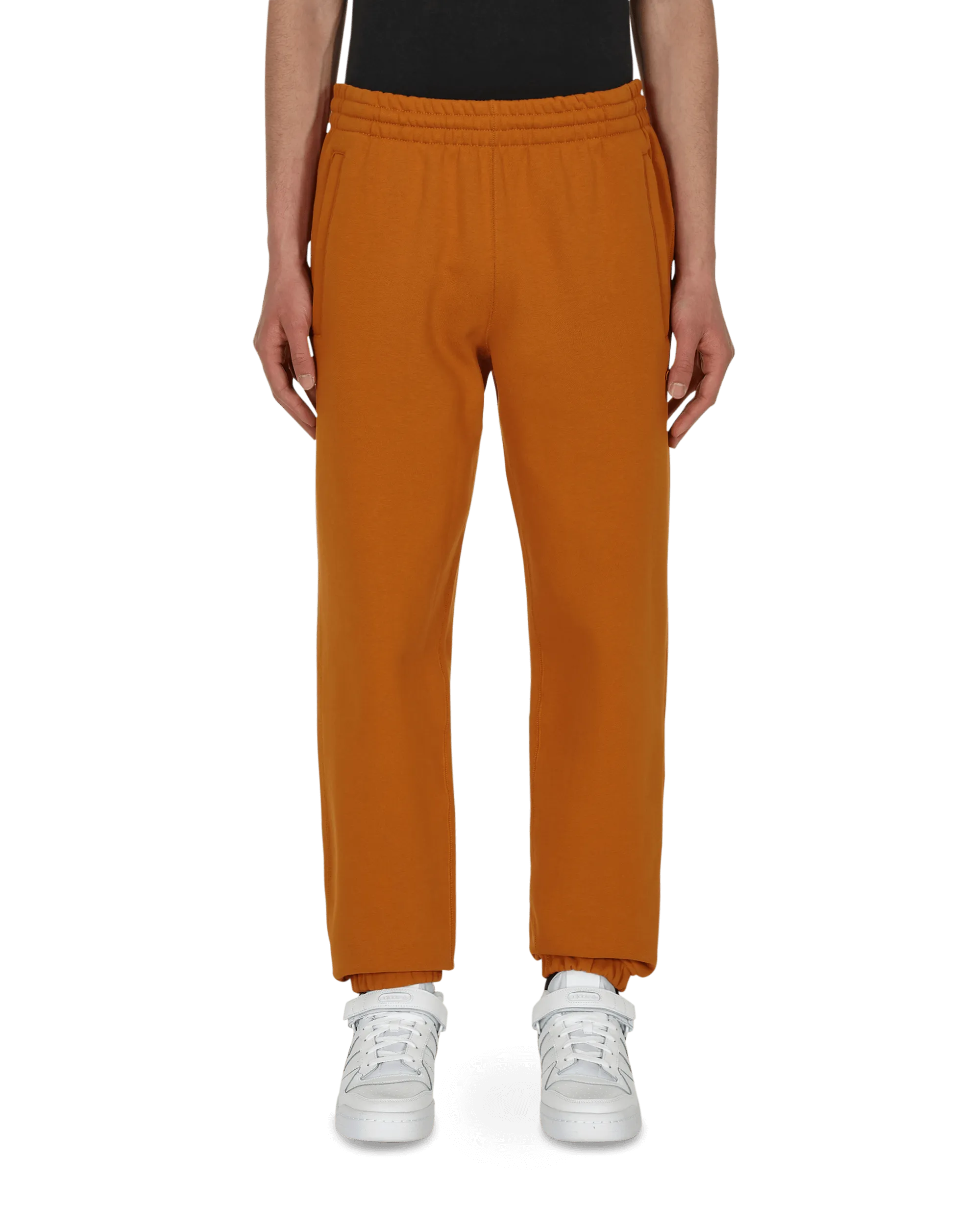 Adicolor Trefoil Sweatpants Orange