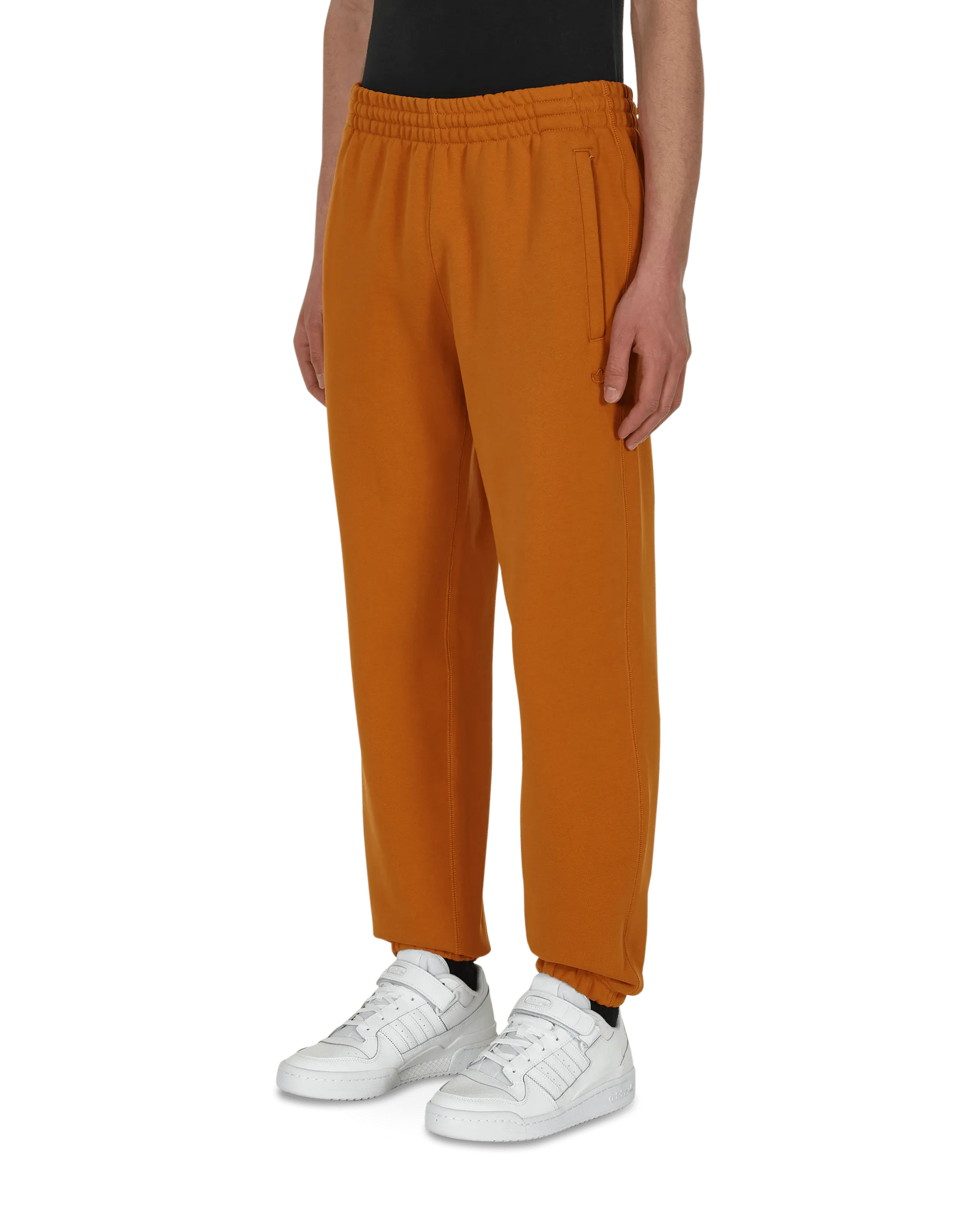 Adicolor Trefoil Sweatpants Orange