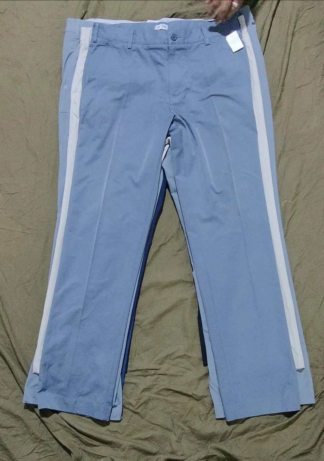 Adidas golf pants 10 pcs (mod0111)