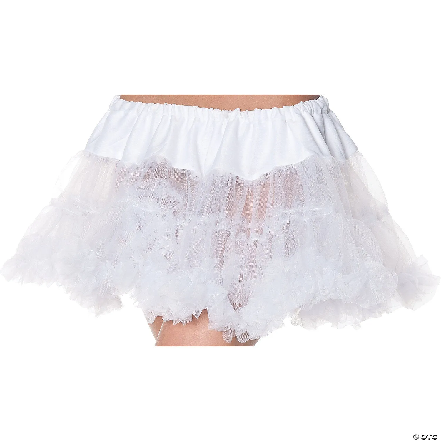 Adult Petticoat Tutu