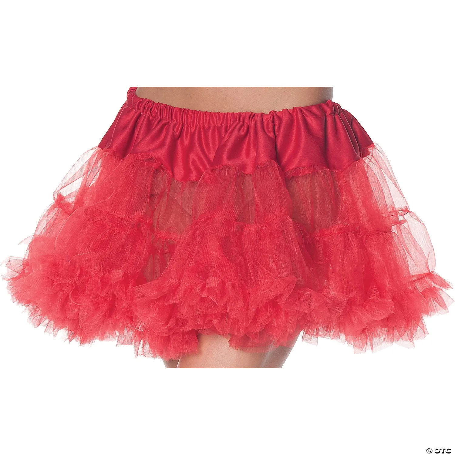 Adult Petticoat Tutu