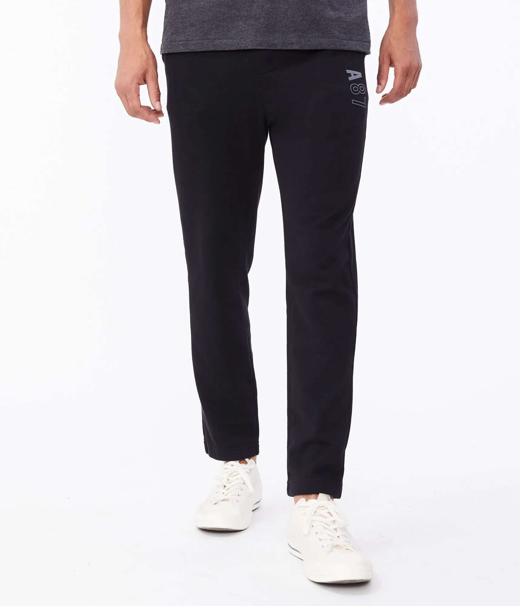 Aeropostale A87 Tapered Sweatpants***