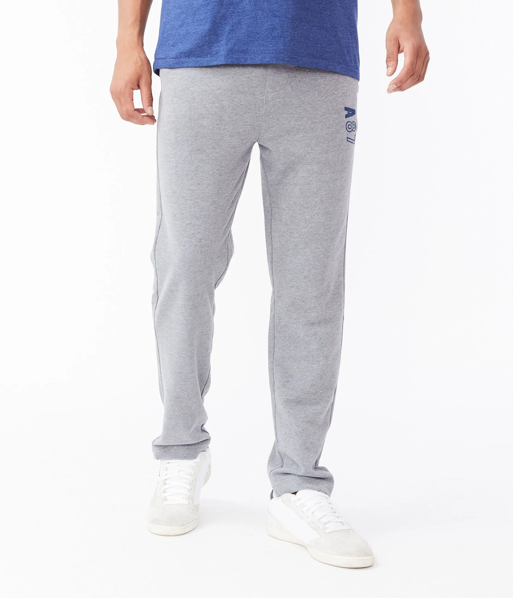 Aeropostale A87 Tapered Sweatpants***