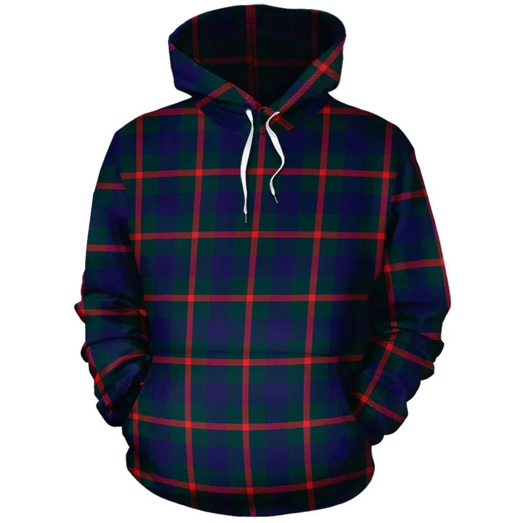 Agnew Tartan Hoodie