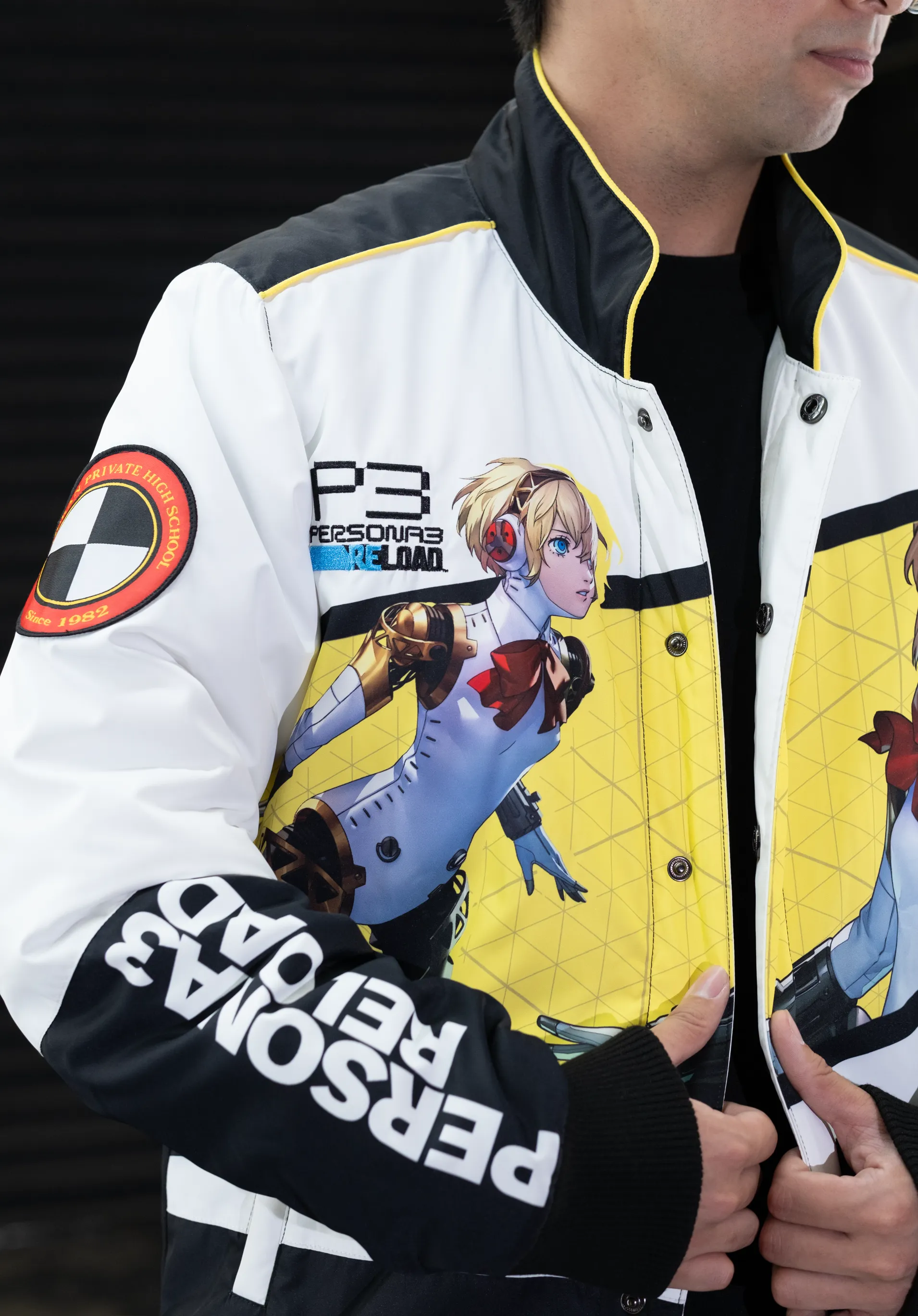 AIGIS RACER SERIES