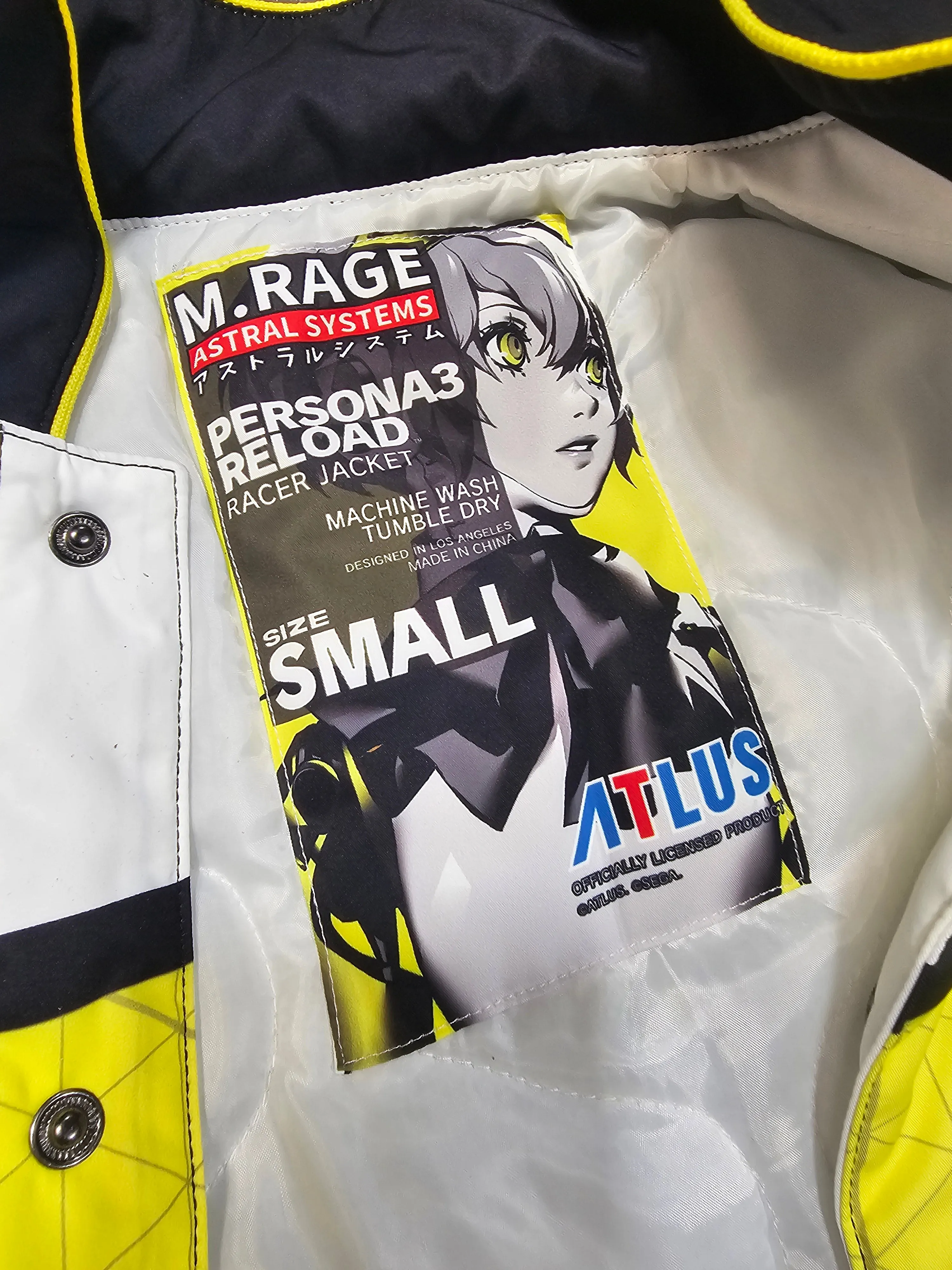 AIGIS RACER SERIES