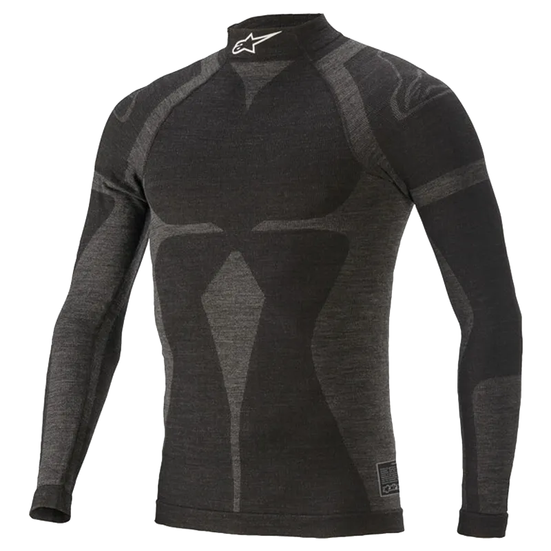 ALPINESTARS ZX EVO V2 LONG SLEEVE TOP