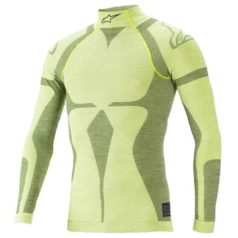 ALPINESTARS ZX EVO V2 LONG SLEEVE TOP