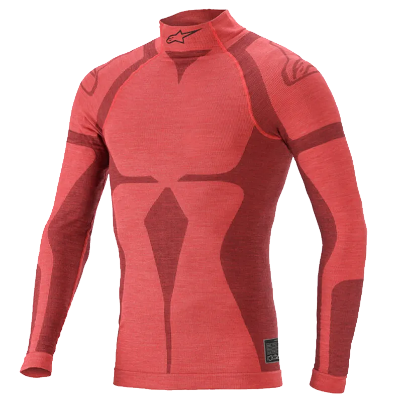 ALPINESTARS ZX EVO V2 LONG SLEEVE TOP