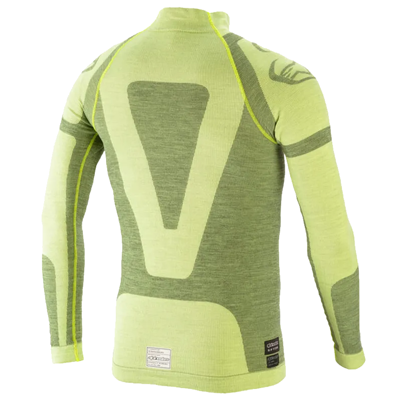 ALPINESTARS ZX EVO V2 LONG SLEEVE TOP