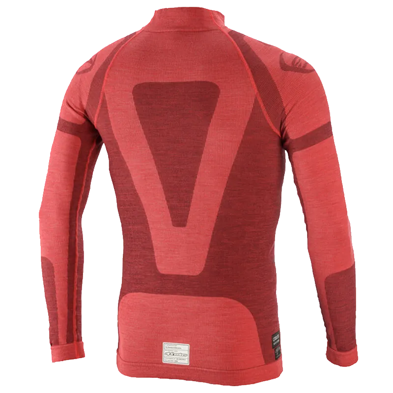 ALPINESTARS ZX EVO V2 LONG SLEEVE TOP