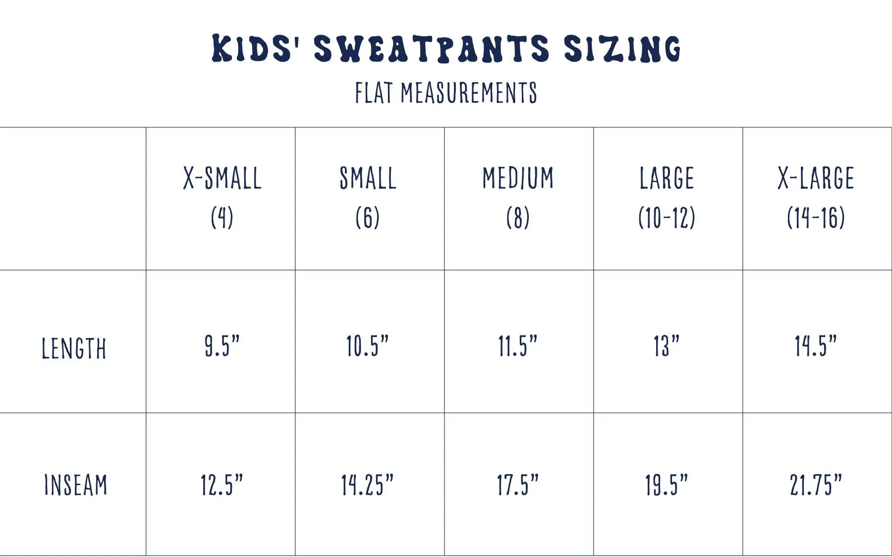 Always Late Kids' Sweatpants