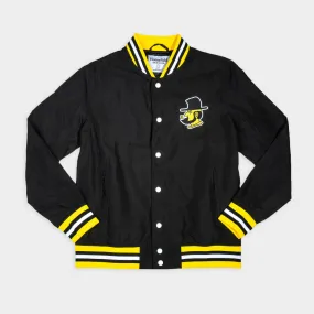 App State Mountaineers Retro Logo Bomber Jacket