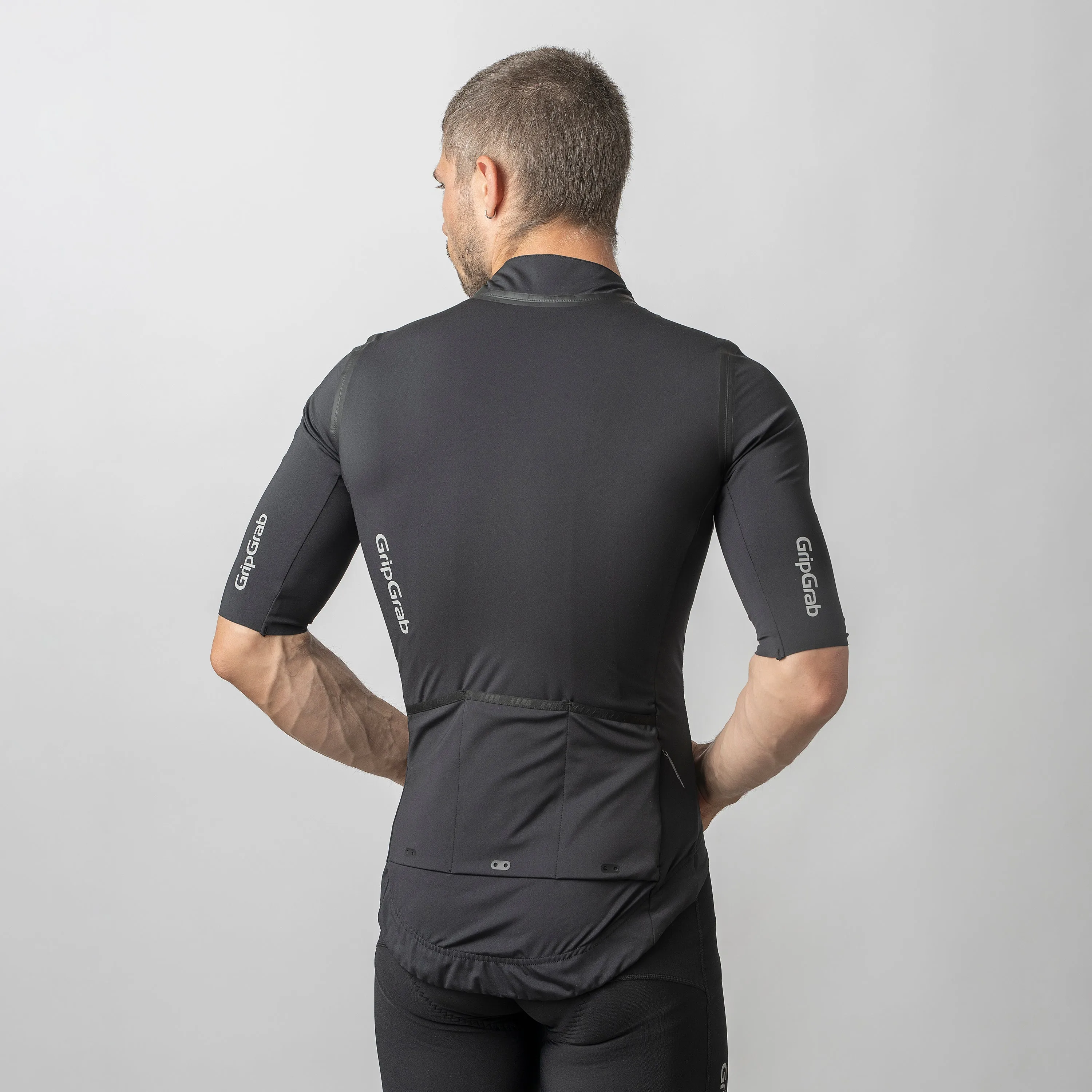 AquaRepel Water-Resistant Short Sleeve Jersey