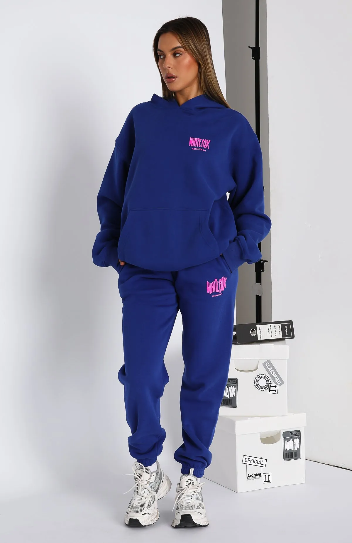 Archive 6.0 Sweatpants Malibu