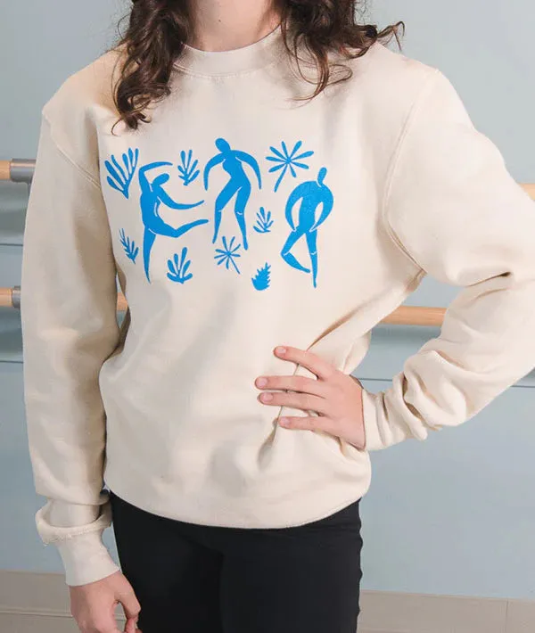 Art of Dance Sweatshirt