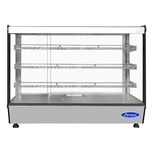 Atosa USA, Inc. CHDS-71 Display Case