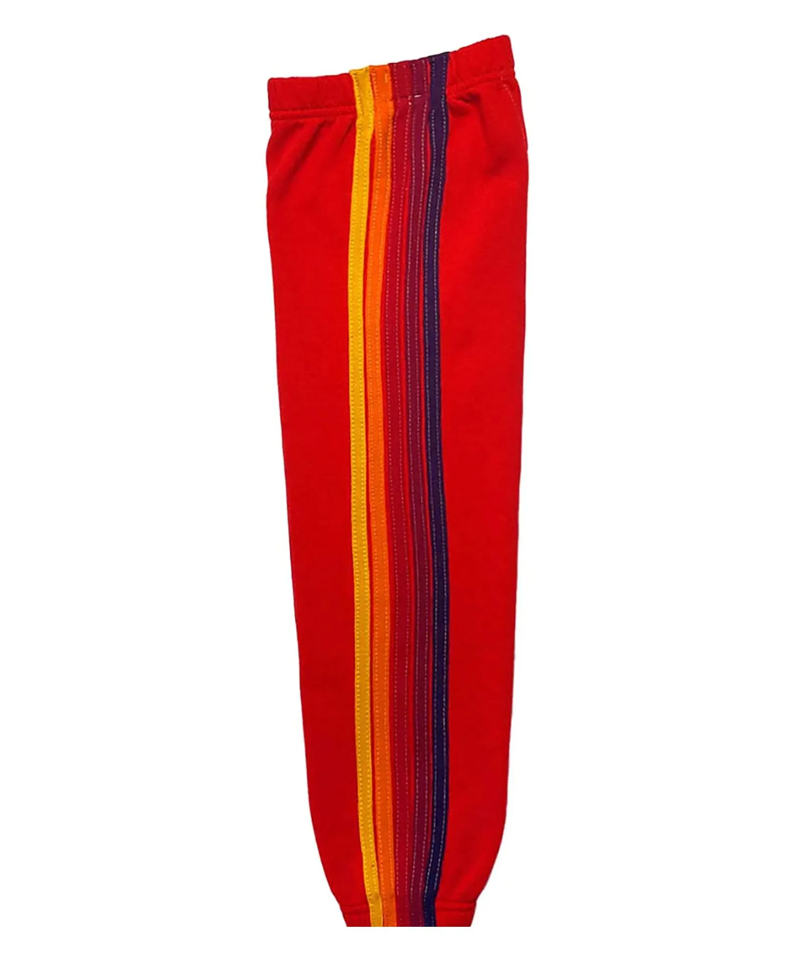 Aviator Nation Kids 5 Stripe Sweatpants