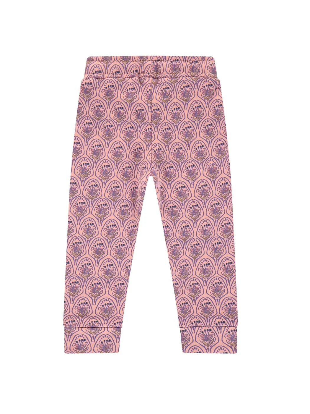 Babyface - Girls Sweatpants - BBE23508276 Pink