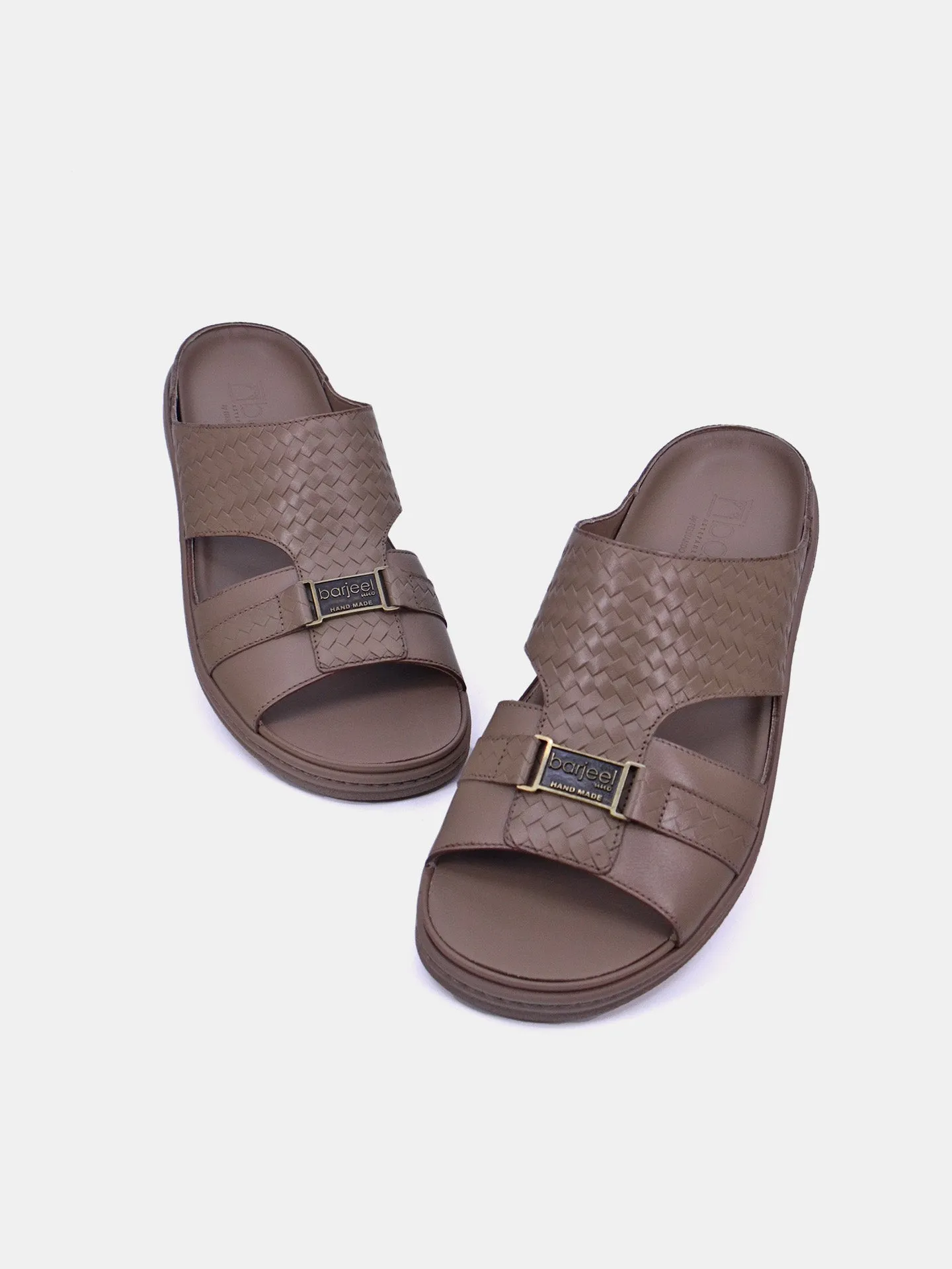 Barjeel Uno 2372 Men's Arabic Sandals