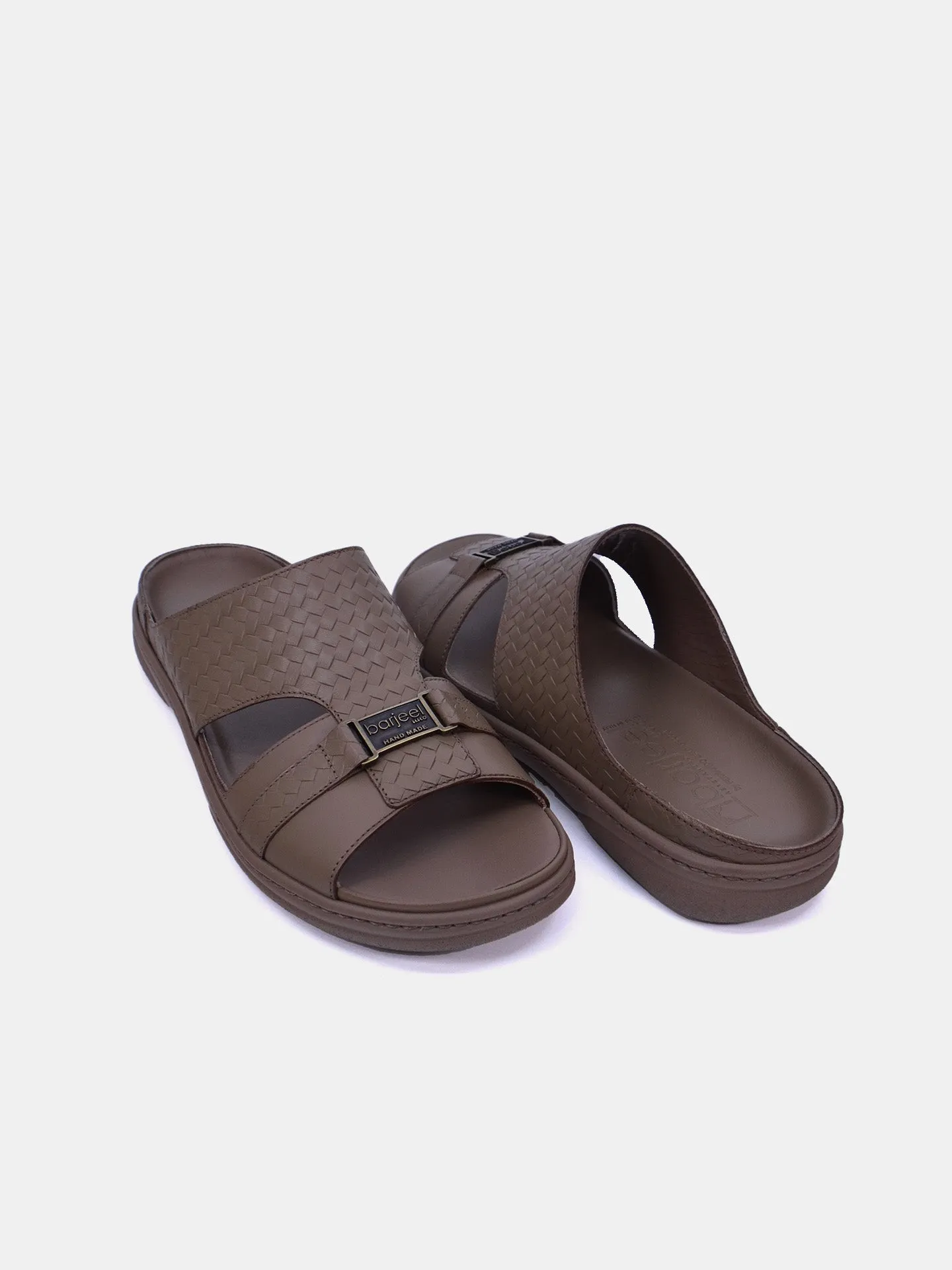 Barjeel Uno 2372 Men's Arabic Sandals