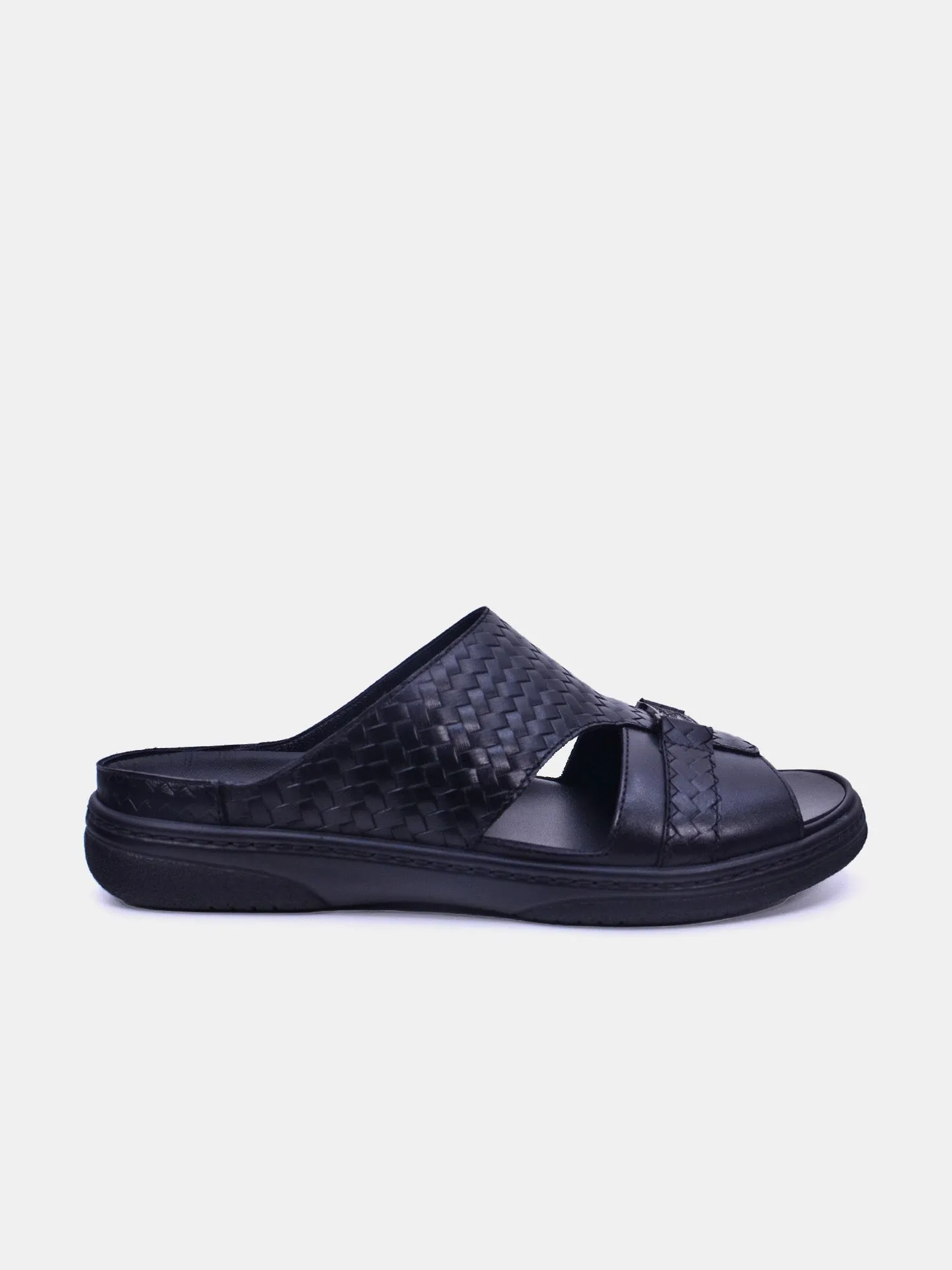 Barjeel Uno 2372 Men's Arabic Sandals