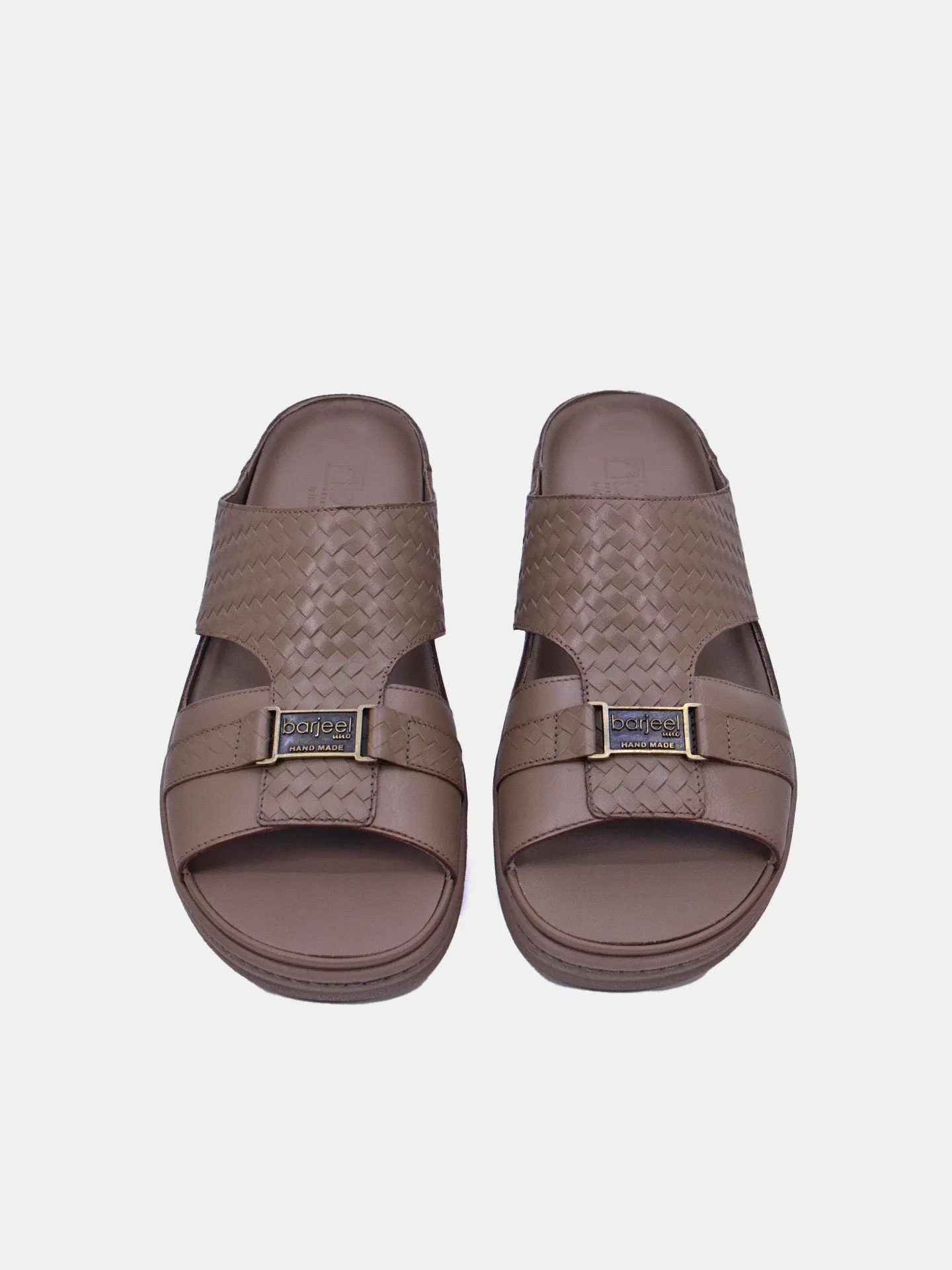 Barjeel Uno 2372 Men's Arabic Sandals