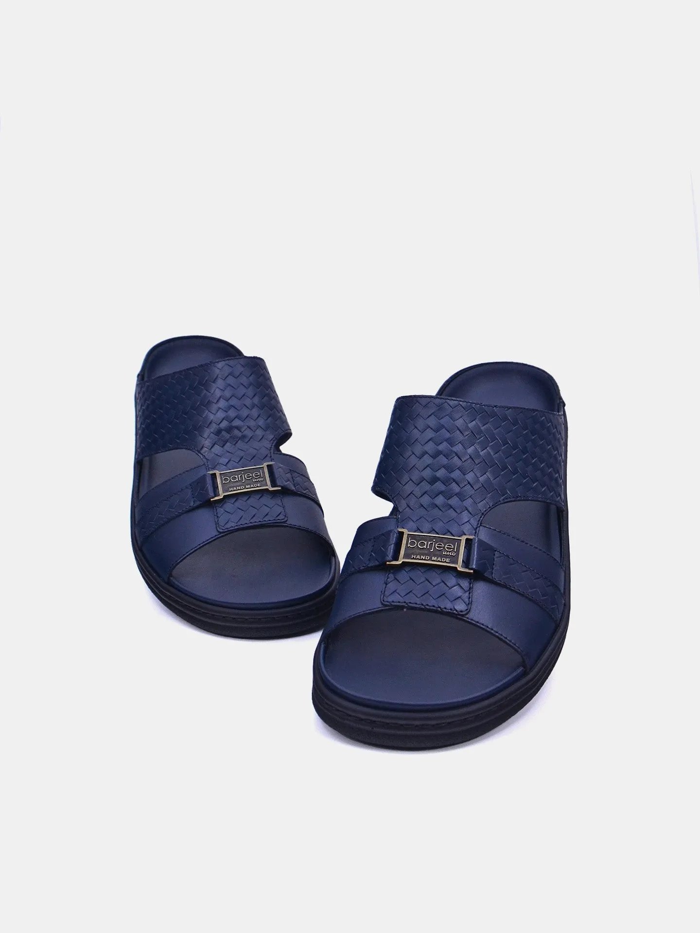 Barjeel Uno 2372 Men's Arabic Sandals