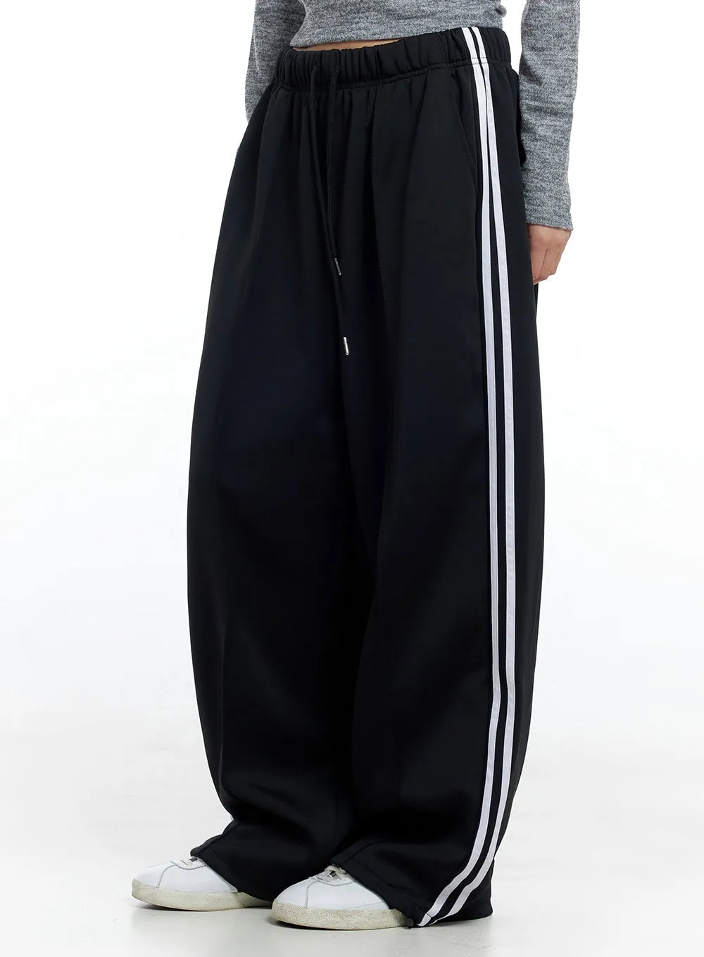 Basic Track Sweatpants CO425