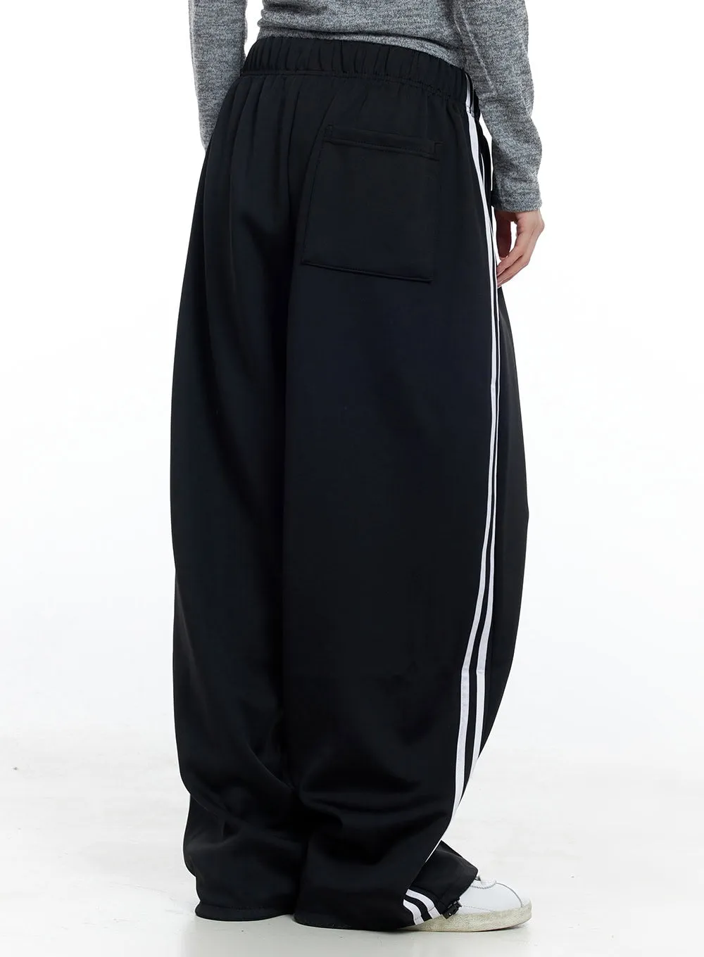 Basic Track Sweatpants CO425