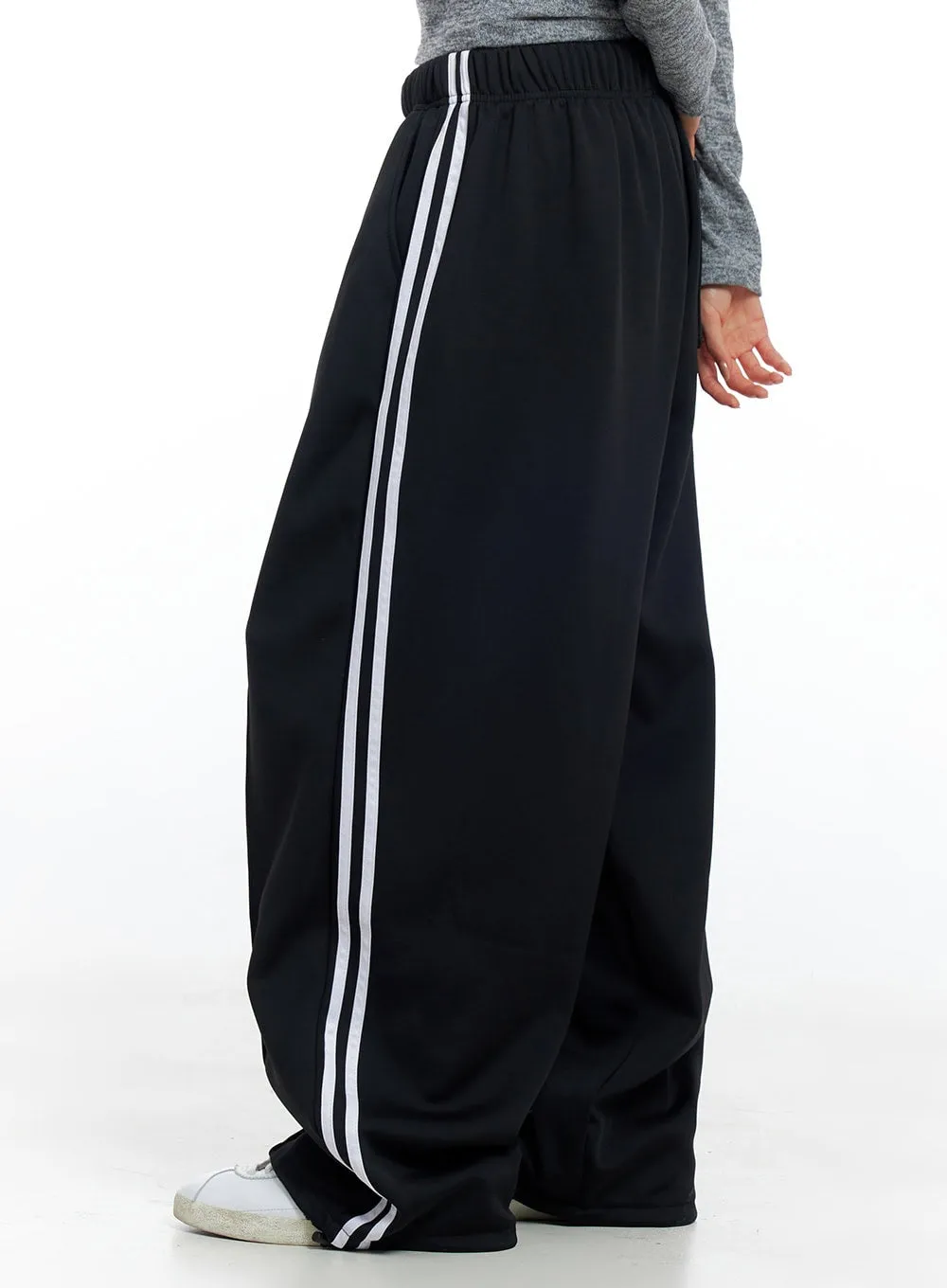 Basic Track Sweatpants CO425