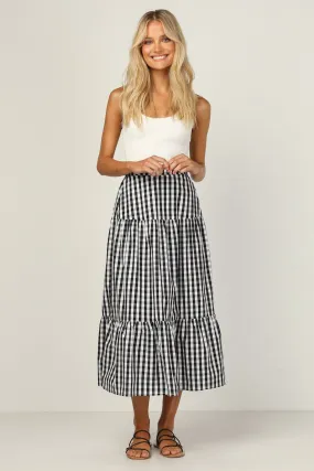 Baxter Skirt