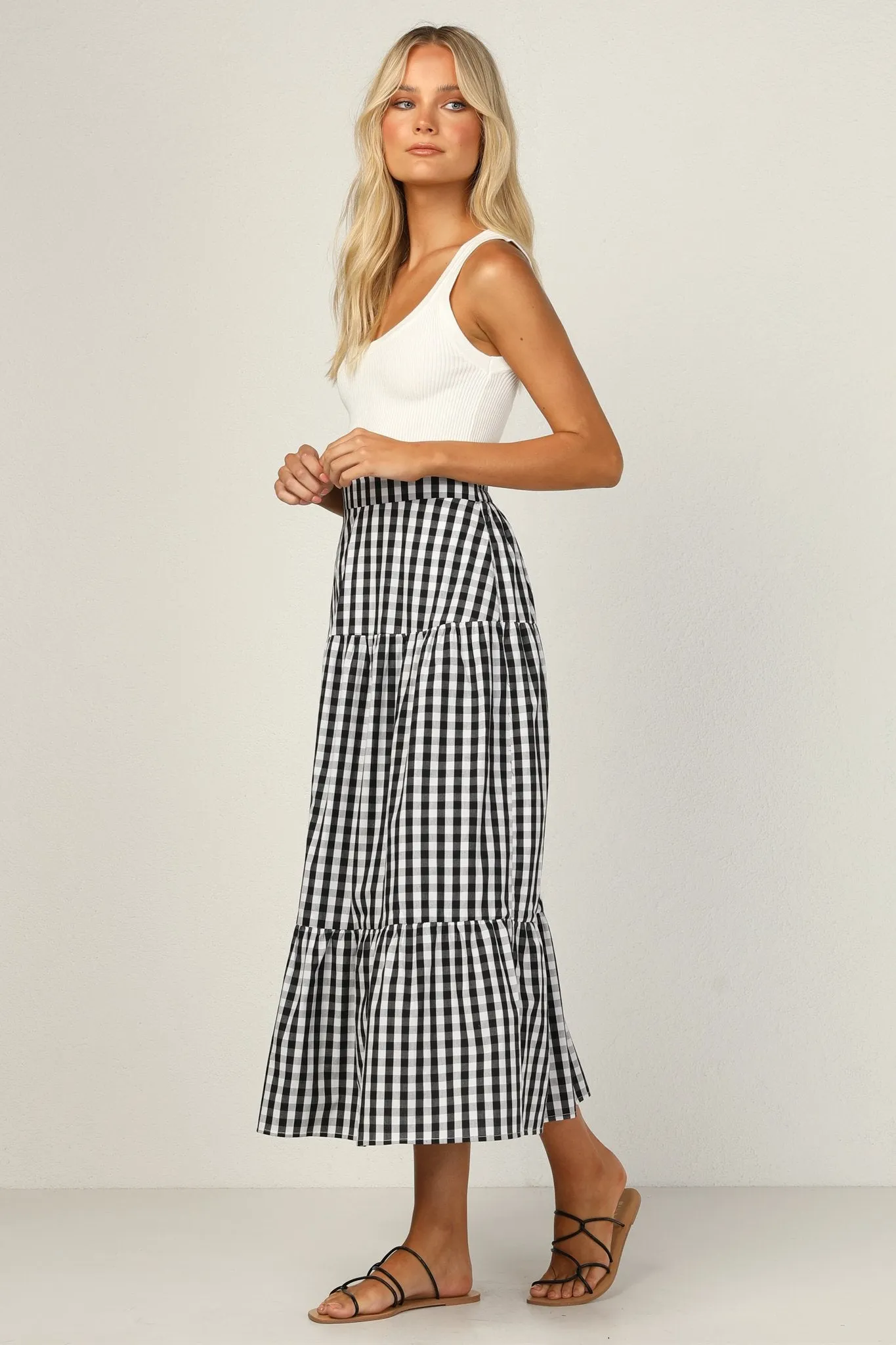 Baxter Skirt