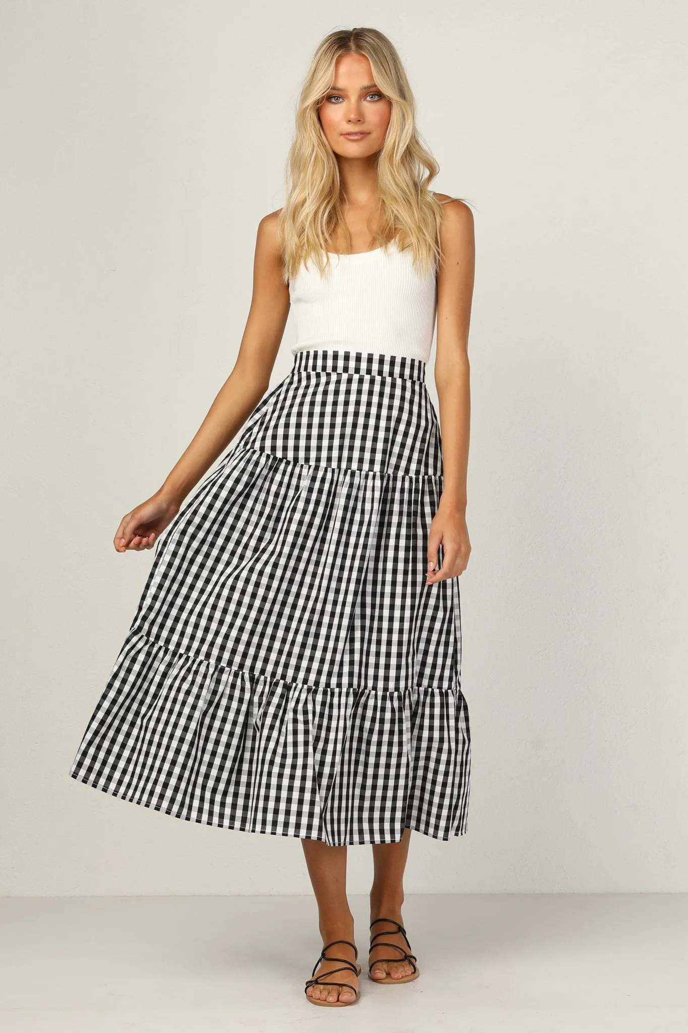 Baxter Skirt