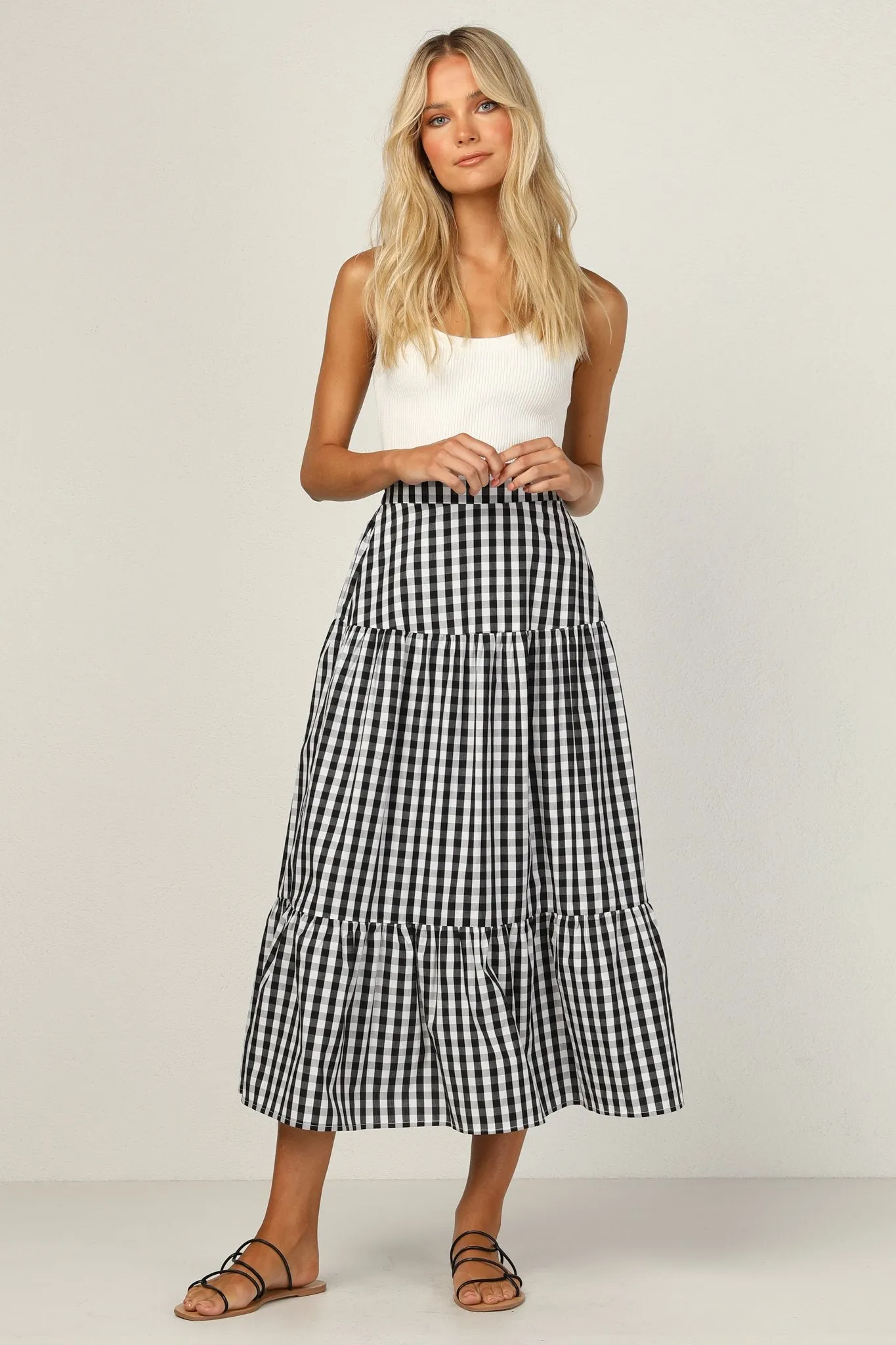 Baxter Skirt