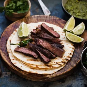 Beef Skirt Steak