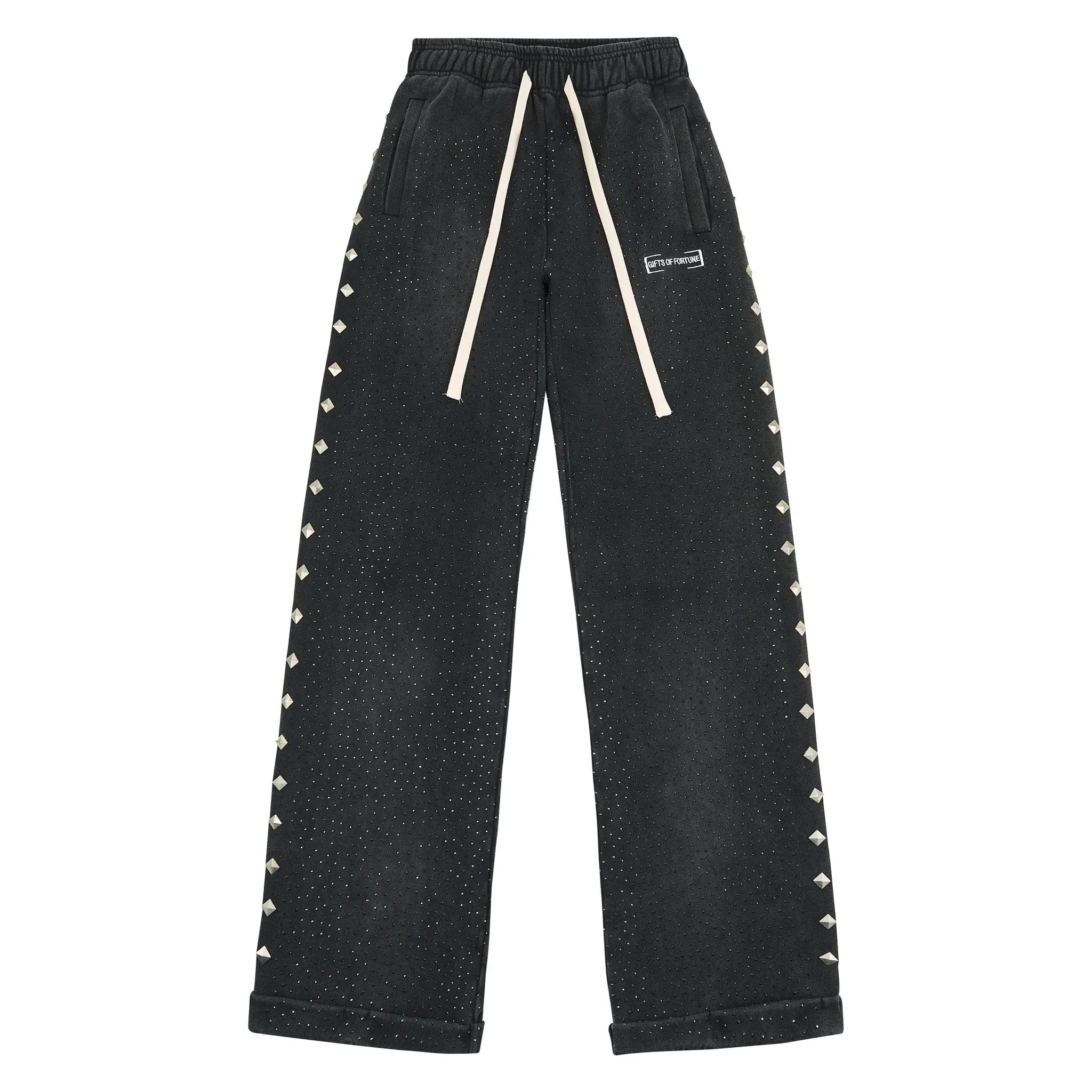 Bejeweled Hellbreaker Sweatpant