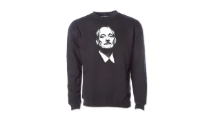 Bill F*cking Murray Midweight Pullover