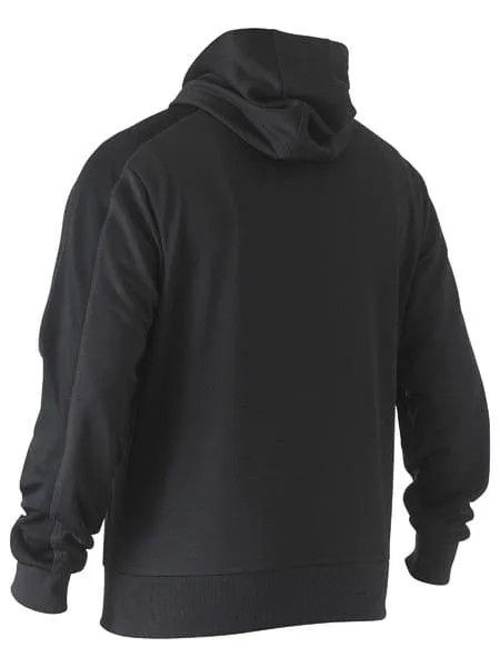 Bisley Workwear Pullover Hoodie With Print BK6902P