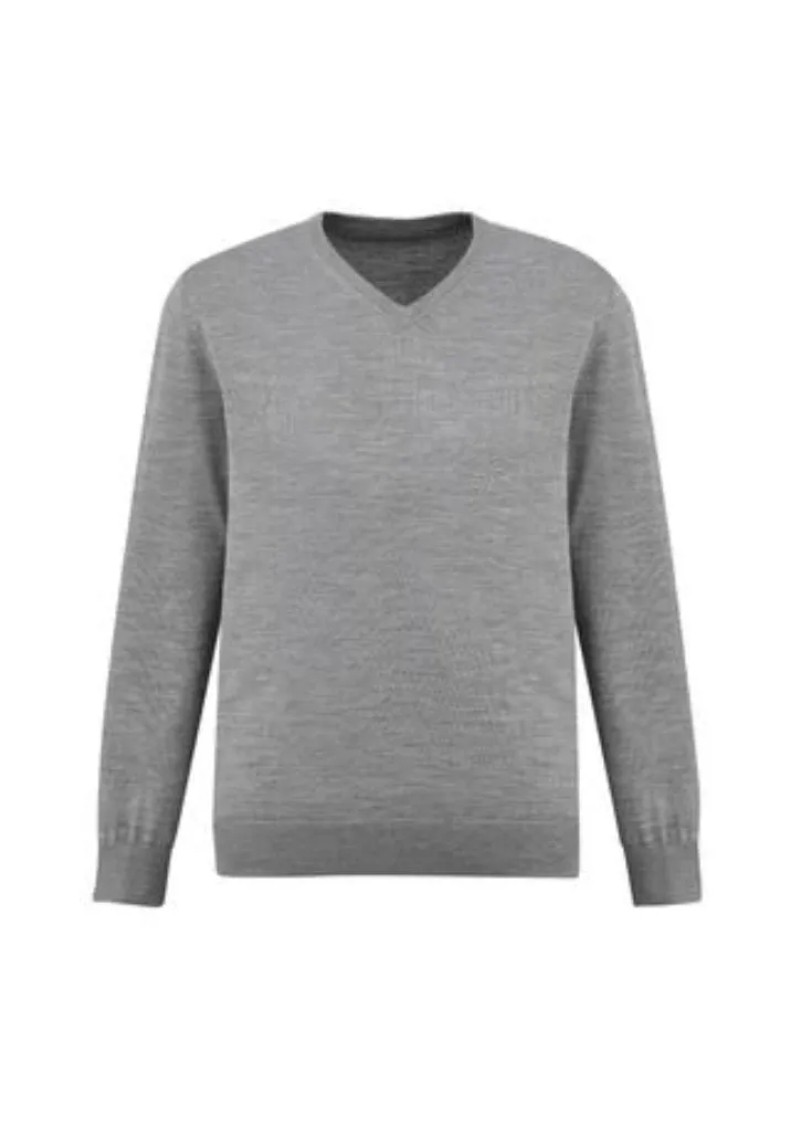 Biz Collection Mens Roma Pullover (WP916M)-Clearance