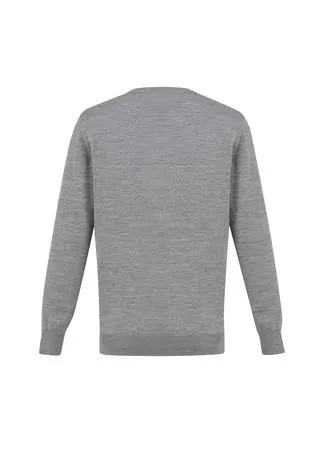 Biz Collection Mens Roma Pullover (WP916M)-Clearance