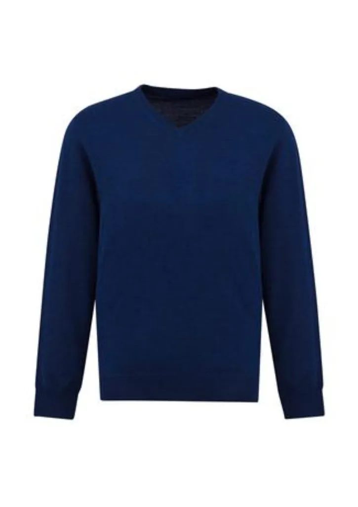 Biz Collection Mens Roma Pullover (WP916M)