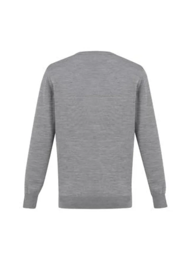 Biz Collection Mens Roma Pullover (WP916M)