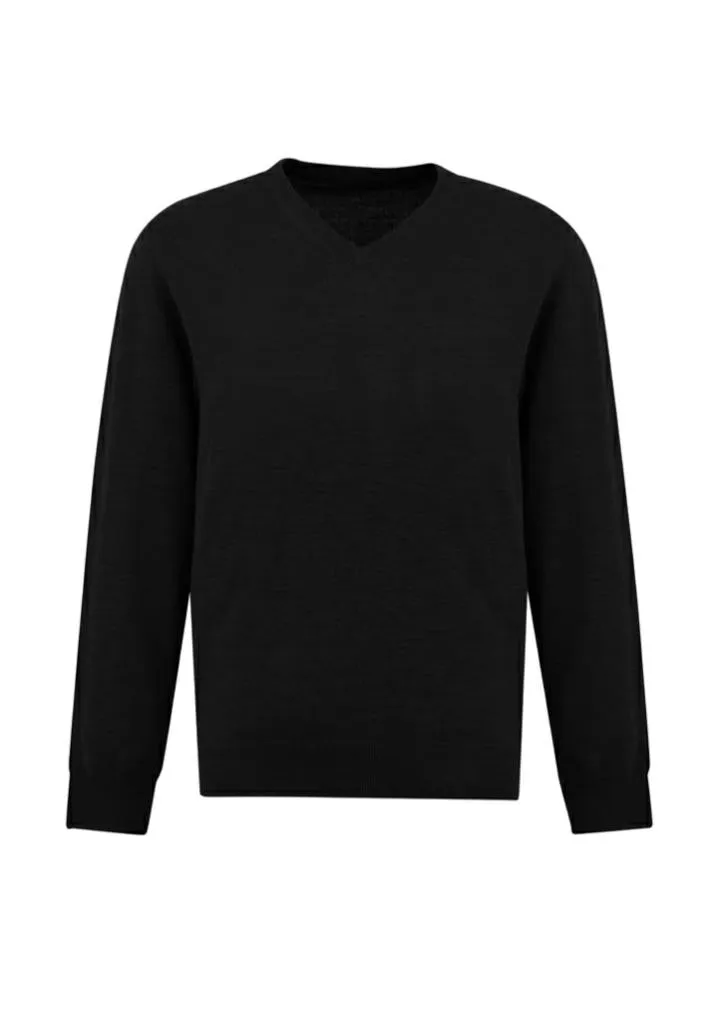 Biz Collection WP916M Mens Roma Pullover Knit