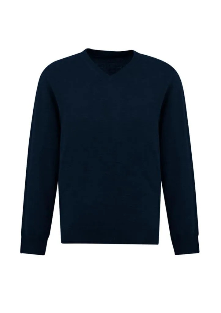 Biz Collection WP916M Mens Roma Pullover Knit